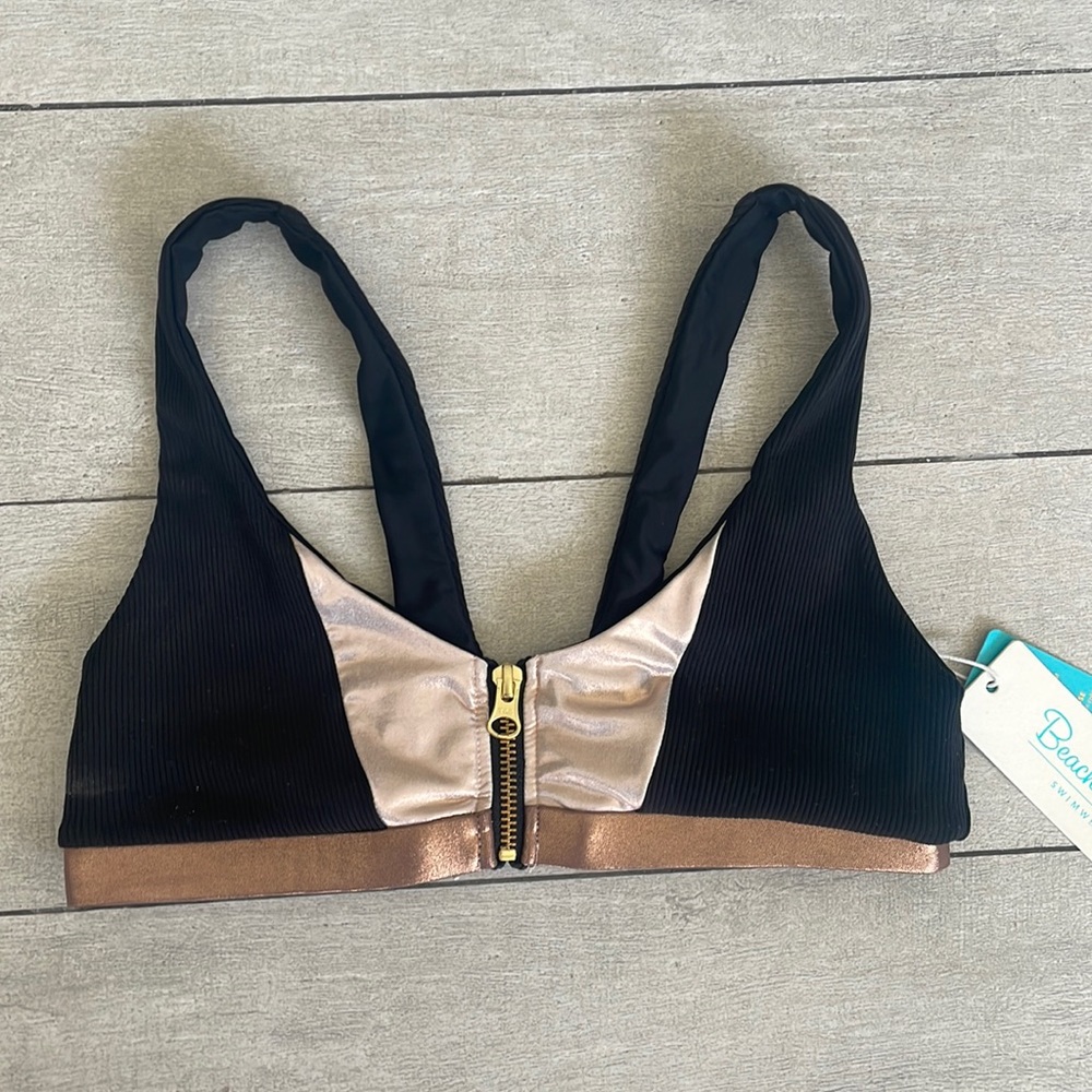 Beach Bunny Bikini Bralette Top